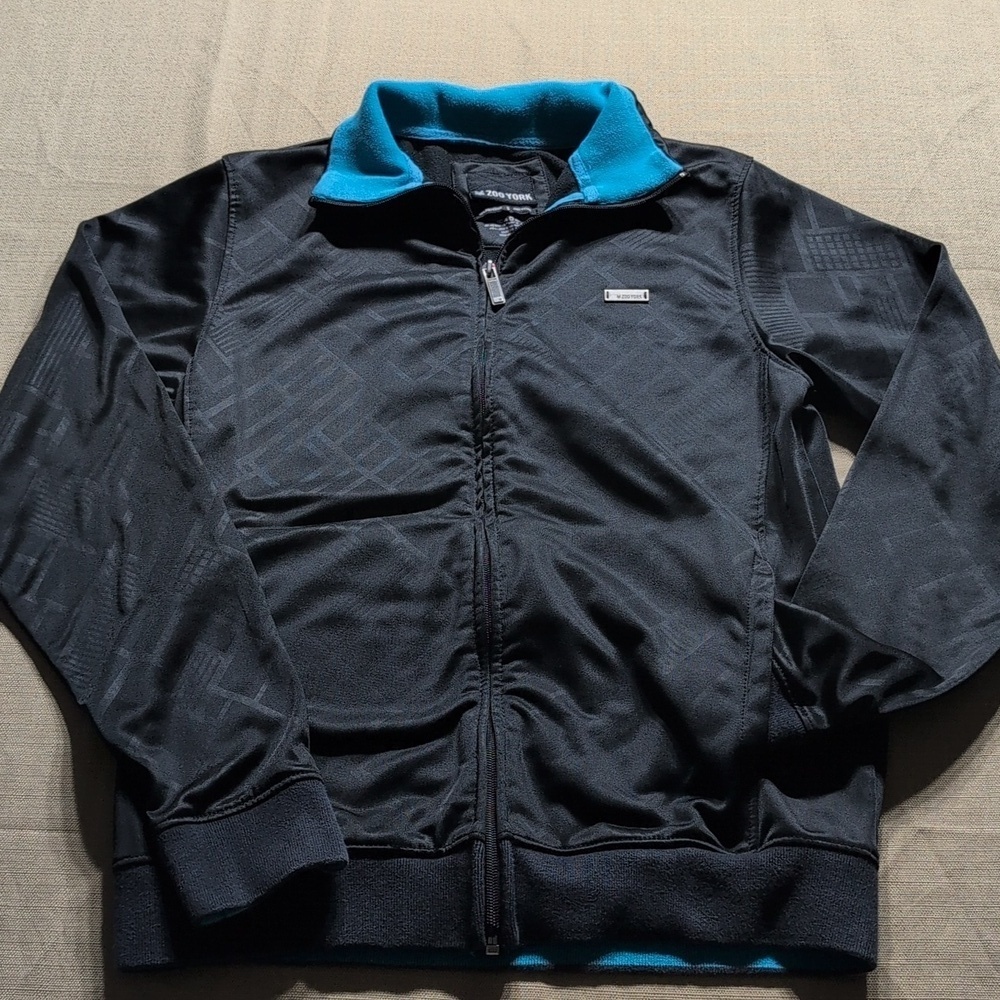 Zoo York Men's Track Jacket Size Small